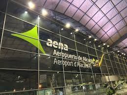 AENA restablece sus principales sistemas tras el impacto de la incidencia informática mundial
